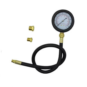 Testeur de pression d'huile moteur automobile Kit d'outils de test de manomètre Testeur de diagnostic - Product Image 3