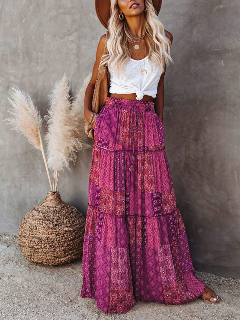 Red Violet