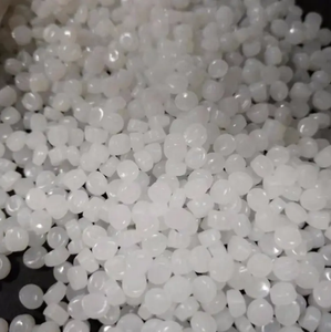 Granules de matière première en plastique HDPE de qualité tuyau en polyéthylène haute densité HDPE - Product Image 4