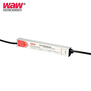 BG- 45W 24V 1.88A Không Thấm Nước <span class=keywords><strong>LED</strong></span> Điều Khiển Với CE ROHS RGBW <span class=keywords><strong>LED</strong></span> <span class=keywords><strong>Strip</strong></span> Cung Cấp Điện - Product Image 2