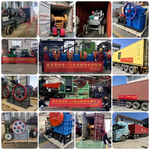 Hot Bán 300x500 Máy Nghiền Hàm Cho Nghiền Đá Máy Nghiền Hàm Với Băng Tải Xách Tay Máy Nghiền Hàm Máy Nghiền Hàm Danh Sách Giá - Product Image 6