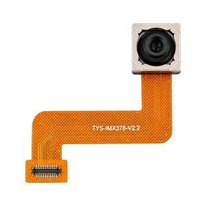โมดูลกล้อง IMX378 12MP ความละเอียดสูงพิเศษ โฟกัสอัตโนมัติ MIPI ขนาดเซ็นเซอร์ 1.55μm Exmor RS BSI สำหรับสภาพแสงน้อย เหมาะสำหรับการบันทึกภาพอุตสาหกรรมและ AI Vision - Product Image 1