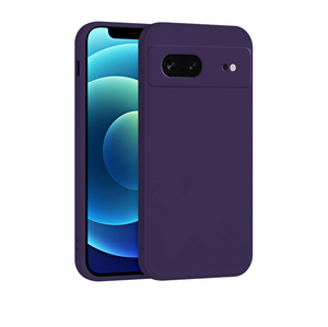 Funda Protectora <span class=keywords><strong>de</strong></span> Silicona Líquida TPU para Cámara <span class=keywords><strong>de</strong></span> Teléfono, para Google Pixel 10 Pro, 10 Pro XL, 9, 9a, con Capa Interior <span class=keywords><strong>de</strong></span> Tela <span class=keywords><strong>de</strong></span> Fibra - Product Image 5