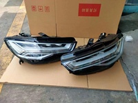 Venta directa de fábrica original de segunda mano A6 C7 kit de carrocería parachoques delantero para Audi