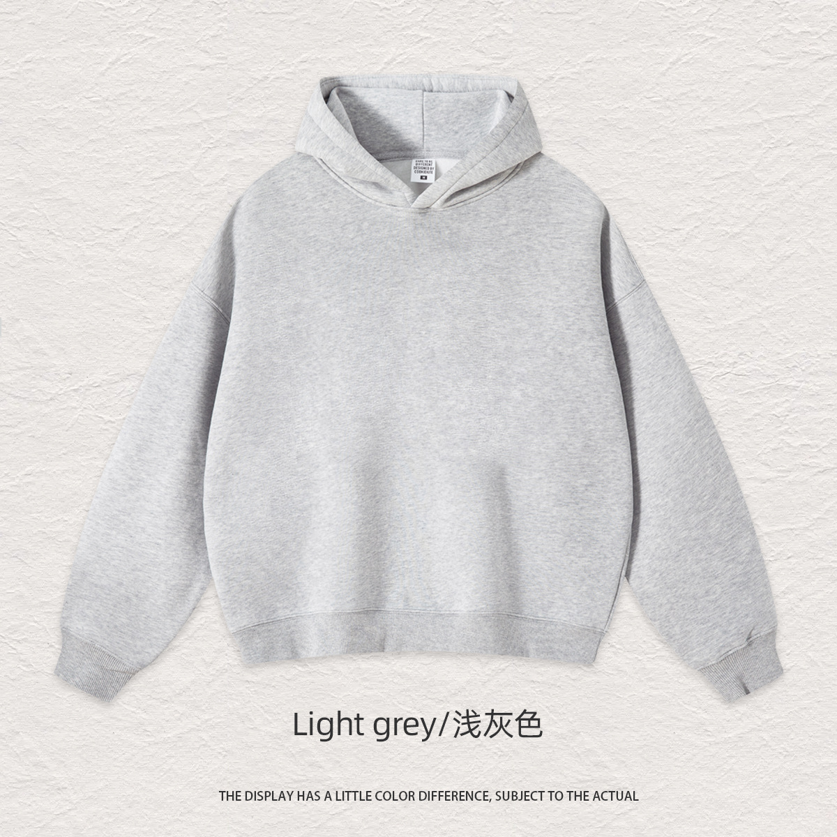 Light gray