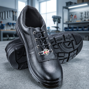 Calzado de seguridad de gama premium especialmente diseñado para la clase ejecutiva. - Product Image 3