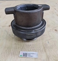 Scanner de diagnostic de véhicule Sitrak d'origine pour camion dernier outil de test informatique Six-en-un EOL de troisième génération HS07020032