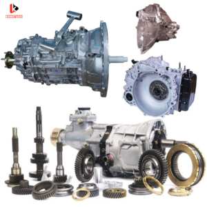 Nouvelles pièces automobiles 3302-1700010-50 Boîte de vitesses à 5 rapports Transmission pour GAZ <span class=keywords><strong>Gazelle</strong></span> Next - Product Image 5