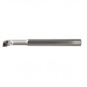Ttake Internal Turning <b>Tool</b> R/L TA6077 Mini Positive Insert Turning <b>Tools</b> - Product Image 2