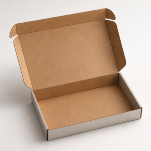 Cajas de Embalaje Cosmético, Caja de Envío para Productos de Cuidado de la Piel con Cierre Automático, Impresión Personalizada, Laminación Mate, para Marcas en Línea, de Fábrica - Product Image 2