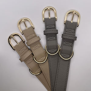 Fullto <span class=keywords><strong>Popular</strong></span> gran oferta <span class=keywords><strong>Collar</strong></span> de perro personalizado correas de lujo de cuero suave <span class=keywords><strong>Collar</strong></span> de entrenamiento de mascotas para perro - Product Image 1