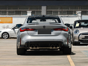 Prix usine G80 M4 G82 Style Widebody Bodykit Facelift Kit de conversion de voiture <span class=keywords><strong>2020</strong></span> pour BMW G82 G22 Kit de carrosserie Widebody - Product Image 5