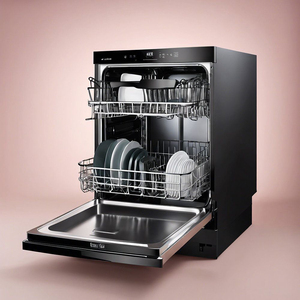 Panier en acier inoxydable pour <span class=keywords><strong>lave</strong></span>-<span class=keywords><strong>vaisselle</strong></span> haute température, résistant à la rouille, pour les cycles de lavage et de désinfection - Product Image 2