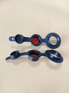 インフレータブルピローマットレス用圧力バルブ - Product Image 2