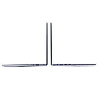 Portátil Nuevo de Fábrica, Netbook de 14.1 Pulgadas, Intel Celeron N4000, 8GB RAM, 1TB SSD, Windows 11 Pro, Portátil Empresarial Delgado