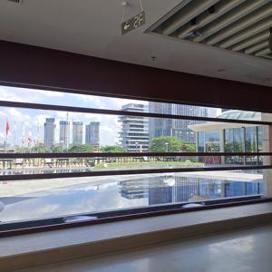 <span class=keywords><strong>Fenêtre</strong></span> <span class=keywords><strong>coulissante</strong></span> verticale entièrement automatique à levage électrique en aluminium à double vitrage, <span class=keywords><strong>prix</strong></span> direct usine intelligent - Product Image 5