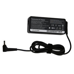 Cargador para Portátil de 19.5V 3.33A 65W Compatible con Lenovo, Adaptador de Corriente para Portátil - Product Image 2