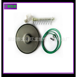 ชุดบำรุงรักษา Sullair 046782 สำหรับอะไหล่เครื่องอัดอากาศแบบสกรู โครงสร้างโลหะ - Product Image 2