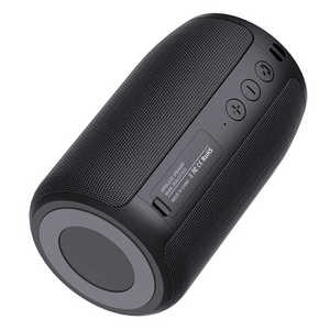 ZEALOT S32 Pro Max Portable Speakers 10W Subwoofer Wireless TWS Outdoor <strong>WiFi</strong> Bass Vibration Waterproof Mini Stereo <strong>Loudspeaker</strong> - Product Image 4