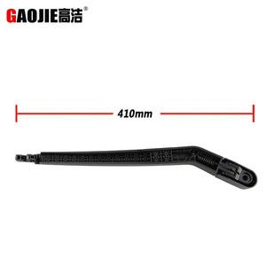 Aplicable al conjunto de brazo oscilante del limpiaparabrisas trasero del Renault Koleos 2009-2016 - Product Image 5