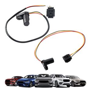 Boîte de vitesses de transmission Xinwo TG-81SC ensemble de boîte de vitesses TG-81SC pour <span class=keywords><strong>VOLVO</strong></span> - Product Image 4
