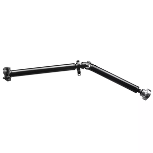 Arbre de transmission arrière pour BMW 525xi 528xi 530xi E60 4WD Arbre articulé OE:26107557158 26107573493 - Product Image 4