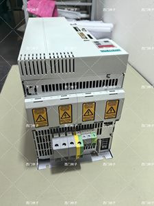 ไดรฟ์ควบคุมการเคลื่อนที่ซีรีส์ SIMOVERT Masterdrives รุ่น 6SE7015-0EP70 ประสิทธิภาพสูง 2 IP20 3AC 380-480V 50/60Hz 5A 1.5kW พร้อม PLC - Product Image 5