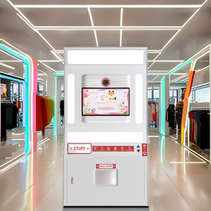 Fotomatón digital hecho a medida, máquina de fotomatón conmemorativa, fotomatón de uso comercial que funciona con monedas, fotomatón Selfie - Product Image 4