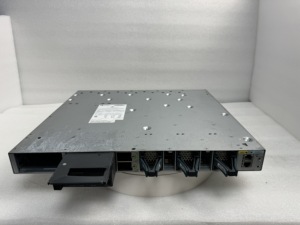 WS-C3850-48F sử dụng ban đầu Cata lyst 3850 <span class=keywords><strong>Series</strong></span> 48-Port Lớp 3 đầy đủ PoE IP dịch vụ chuyển đổi - Product Image 4