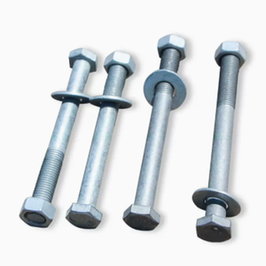 Aashetto m180 מערכת רכבות מתכת מחסום כביש גלי גלי-קרן w-קרן כביש רכבת - Product Image 5