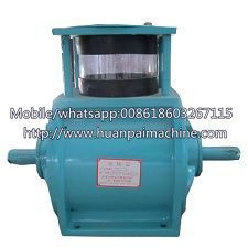 Machine de fabrication de maïs, w, séries FFPD finisseuse horizontale et machine fpv - Product Image 5