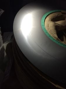 Полоса из нержавеющей стали 6Cr13 4Cr13 - Product Image 3