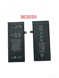 แบตเตอรี่โทรศัพท์มือถือแบบชาร์จได้ Libreduty Li-Ion สำหรับ <span class=keywords><strong>SE</strong></span> 2020 SE2022 7G 7P 8G 8P สีดำ มีสินค้าพร้อมส่ง ลดราคาพิเศษ - Product Image 5
