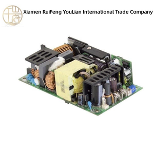Epp-500-27 500w Ac-dc Power Supply - Open Frame 27 Vdc 80 ถึง 26... ของแท้ใหม่พร้อมส่ง ระบบอัตโนมัติอุตสาหกรรม Pac - Product Image 1