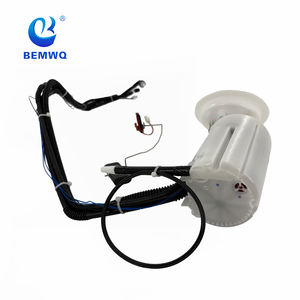 16117373503 16146766150 BEMWQ Auto-Kraftstoffpumpe für BMW 5er-Serie E60 6er-Serie E63 E64 N52 - Product Image 4