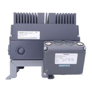 6SE6411-6AD22-2WS7 ไมโครมาสเตอร์ 411 อีโคฟาสต์ พีแอลซี - Product Image 1