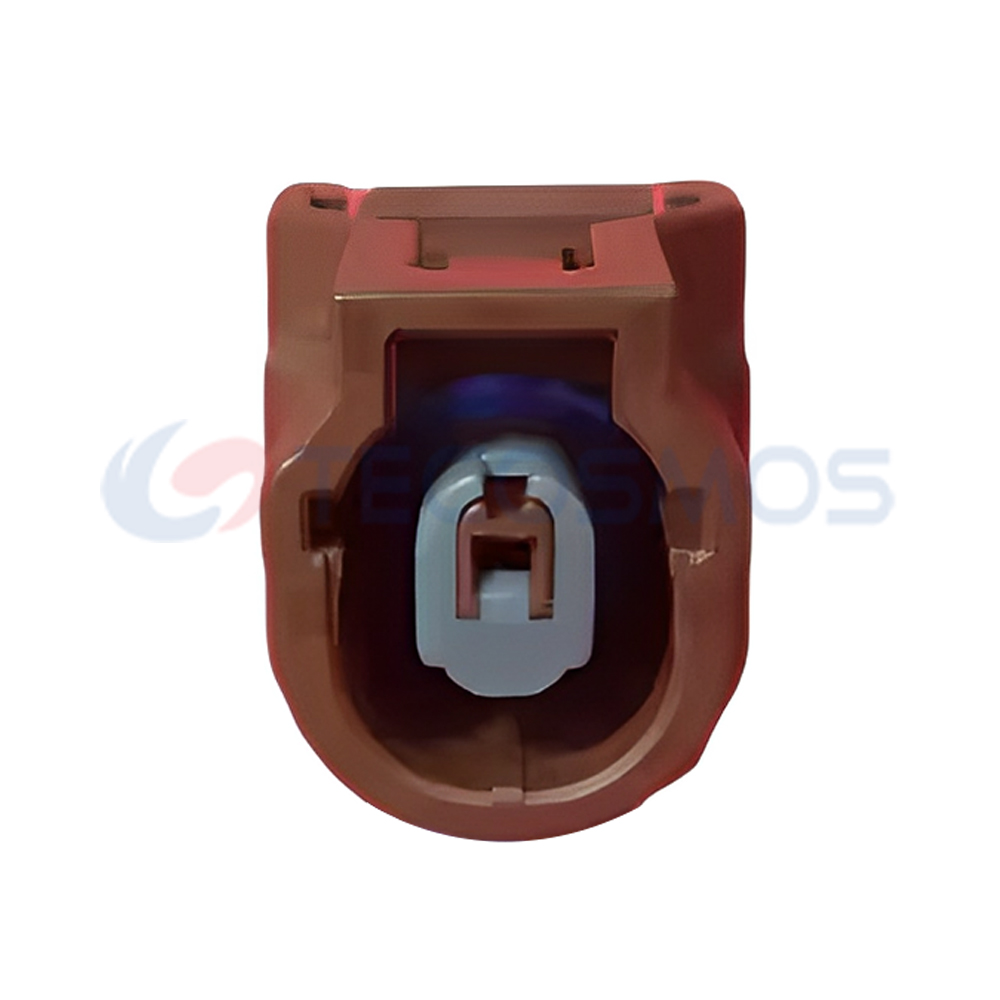 Waterproof Wire Connector Generator Harness Plug for Honda CRV 1 Pin Female CT1-0014M-1