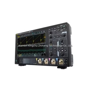 Oscilloscope numérique Rigol DHO4804 (4 canaux / 800 MHz) - Product Image 3