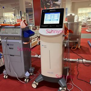 Apparecchiatura per Terapia Magnetica a Quattro Canali, Terapia Termica, Trattamento di Riabilitazione Fisica - Product Image 5