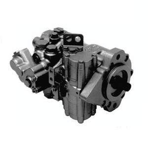 Pompe à piston hydraulique haute pression Sundstrand Série 40 MPT025C MPT035C MPT044C MPT046C - Product Image 4