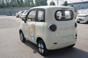 Sofort Lieferbar NUEN Hochleistungs-<span class=keywords><strong>Mini</strong></span>-Elektroauto für Erwachsene Chinesisches New Energy Fahrzeug 4 Räder 5000W Maximalleistung <100km Reichweite - Product Image 4