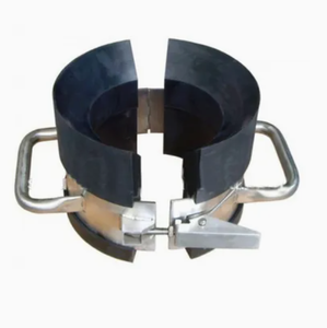 bibo Oilfield Well <b>Drilling</b> Rig Sg Type Stabbing Tubing Casing Pipe Stabbing <b>Guides</b> - Product Image 1