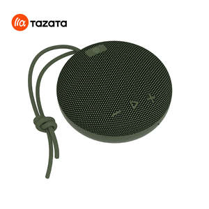 2026 High Quality Mini <b>Wireless</b> <b>Speaker</b> Portable Entertainment Leisure Home <b>Speaker</b> - Product Image 2