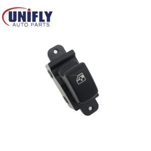 UNIFLY  AUTO PARTS Interrupteur de lève-vitre électrique pour HYUNDAI KIA 2001-2005 <span class=keywords><strong>Optima</strong></span> 93580-4F100 - Product Image 4