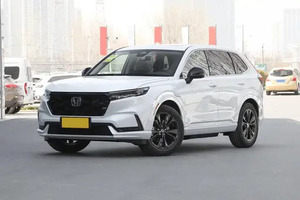 Honda CR-V PHEV 2023 Blanco, <span class=keywords><strong>E</strong></span>:PHEV 2.0L Edición Leading Glory, SUV Compacto Híbrido de 5 Plazas para Gasolina y Electricidad - Product Image 2