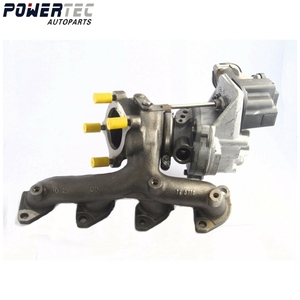 เทอร์โบชาร์จเจอร์ RHF3 03F145701G 03F145701F 03F145701L สำหรับโฟล์คสวาเก้น <span class=keywords><strong>Touran</strong></span> <span class=keywords><strong>1.2</strong></span> <span class=keywords><strong>TSI</strong></span> CBZA CBZB 77กิโลวัตต์2009- - Product Image 4
