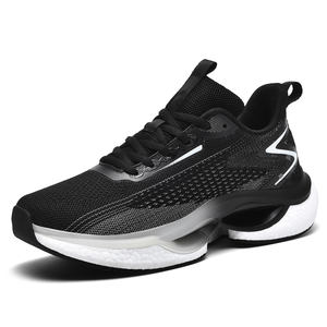 Zapatillas Deportivas Casuales para Hombre 2026, Ultraligeras, Antideslizantes, con Plantilla de Goma, Parte Superior de Malla, Estilo para Caminar en Primavera, Verano y Otoño - Product Image 5