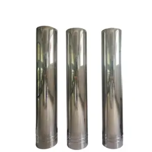 Stainless Steel Filter Tank SS304 Multi Filter Media Housing 1054 SS Softener Tank Sand Carbon Ion Exchange Resin SS Filter Tank