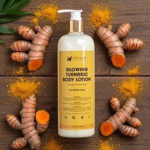 Lotion corporelle éclaircissante et unifiante <span class=keywords><strong>Nivea</strong></span> Pure Radiant & Beauty au curcuma, certifiée CE, best-seller - Product Image 6