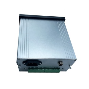 Dynamomètre de cellule de charge d'indicateur de capteur de poids numérique Rs485 avec amplificateur de force portable et contrôle d'affichage - Product Image 4